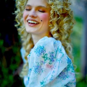 La Belle Etoile Minnie Sweater